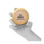Maybelline City Bronzer Πουδρα Bronzer + Contouring 250 Medium Warm - Image 6