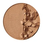 Maybelline City Bronzer Πουδρα Bronzer + Contouring 300 Deep Cool - Image 2