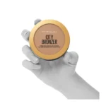 Maybelline City Bronzer Πουδρα Bronzer + Contouring 300 Deep Cool - Image 3