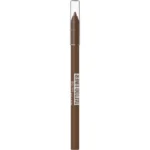 Maybelline Tattoo Liner Gel Pencil 911 Smooth Walnut