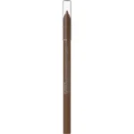 Maybelline Tattoo Liner Gel Pencil 911 Smooth Walnut - Image 4