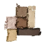 Maybelline The City Mini Pallette Eyeshadows 400 Rooftop Bronzes - Image 3