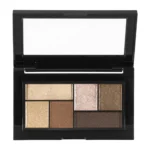 Maybelline The City Mini Pallette Eyeshadows 400 Rooftop Bronzes - Image 6
