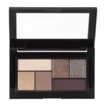 Maybelline The City Mini Pallette Eyeshadows 410 Chill Brunch Neutrals - Image 6