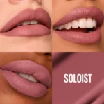 Maybelline Super Stay Matte Ink 140 Soloist - Image 3