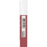 Maybelline Super Stay Matte Ink 140 Soloist - Image 5