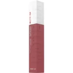 Maybelline Super Stay Matte Ink 140 Soloist - Image 7