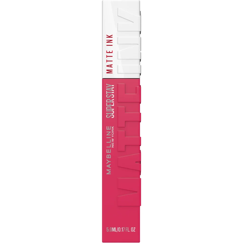 3600531579050_1 Maybelline Super Stay Matte Ink 150 Pathfinder - Image 1