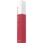 Maybelline Super Stay Matte Ink 155 Savant - Image 5