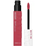 Maybelline Super Stay Matte Ink 155 Savant - Image 6