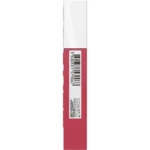 Maybelline Super Stay Matte Ink 155 Savant - Image 7