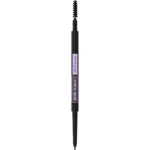 Maybelline Express Brow Ultra Slim Μολύβι Φρυδιών 05 Deep Brown - Image 5