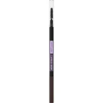 Maybelline Express Brow Ultra Slim Μολύβι Φρυδιών 06 Black Brown