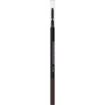 Maybelline Express Brow Ultra Slim Μολύβι Φρυδιών 06 Black Brown - Image 3