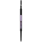 Maybelline Express Brow Ultra Slim Μολύβι Φρυδιών 06 Black Brown - Image 6