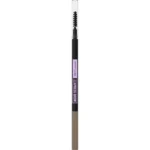 Maybelline Express Brow Ultra Slim Μολύβι Φρυδιών 01 Blonde