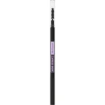 Maybelline Express Brow Ultra Slim Μολύβι Φρυδιών 07 Black