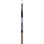 Maybelline Express Brow Ultra Slim Μολύβι Φρυδιών 02 Soft Brown