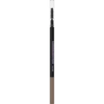 Maybelline Express Brow Ultra Slim Μολύβι Φρυδιών 02 Soft Brown - Image 2