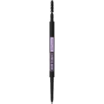 Maybelline Express Brow Ultra Slim Μολύβι Φρυδιών 02 Soft Brown - Image 4