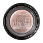 Maybelline Color Tattoo 24Hr 150 Socialite