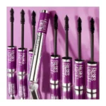 Maybelline The Falsies Lash Lift Black Μάσκαρα Για Όγκο & Μηκος - Image 2