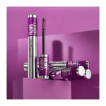 Maybelline The Falsies Lash Lift Black Μάσκαρα Για Όγκο & Μηκος - Image 5