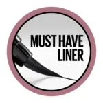 Maybelline Hyper Easy Liquid Liner 800 Knockout Black - Image 4
