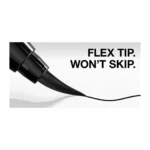Maybelline Hyper Easy Liquid Liner 800 Knockout Black - Image 5