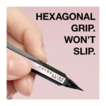 Maybelline Hyper Easy Liquid Liner 800 Knockout Black - Image 6