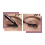 Maybelline Hyper Easy Liquid Liner 800 Knockout Black - Image 7