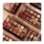 Maybelline Nudes Of New York Παλετα Σκιων - Image 2