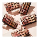 Maybelline Nudes Of New York Παλετα Σκιων - Image 3