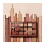 Maybelline Nudes Of New York Παλετα Σκιων - Image 4