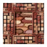 Maybelline Nudes Of New York Παλετα Σκιων - Image 7