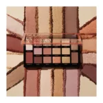 Maybelline Nudes Of New York Παλετα Σκιων - Image 8