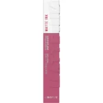 Maybelline Super Stay Matte Ink 165 Successful