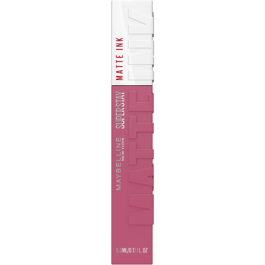 3600531605650_1 Maybelline Super Stay Matte Ink 165 Successful - Image 1