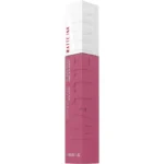 Maybelline Super Stay Matte Ink 165 Successful - Image 4