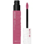 Maybelline Super Stay Matte Ink 165 Successful - Image 6