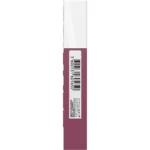 Maybelline Super Stay Matte Ink 165 Successful - Image 8