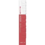 Maybelline Super Stay Matte Ink 170 Initiator