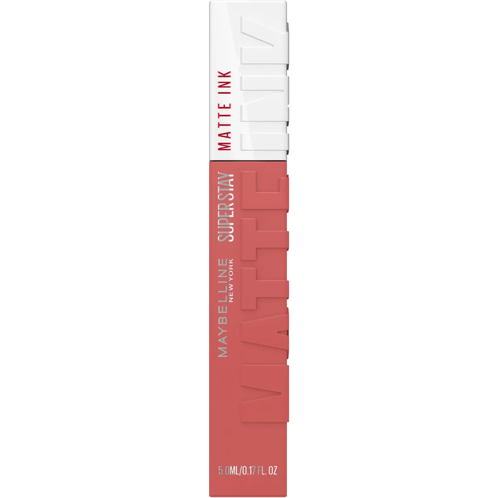 3600531605674_1 Maybelline Super Stay Matte Ink 175 Ringleader - Image 1