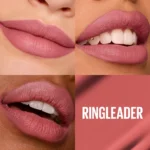 Maybelline Super Stay Matte Ink 175 Ringleader - Image 2