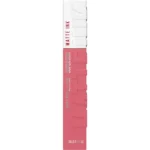 Maybelline Super Stay Matte Ink 180 Revolutionary
