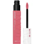 Maybelline Super Stay Matte Ink 180 Revolutionary - Image 5
