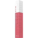 Maybelline Super Stay Matte Ink 180 Revolutionary - Image 6