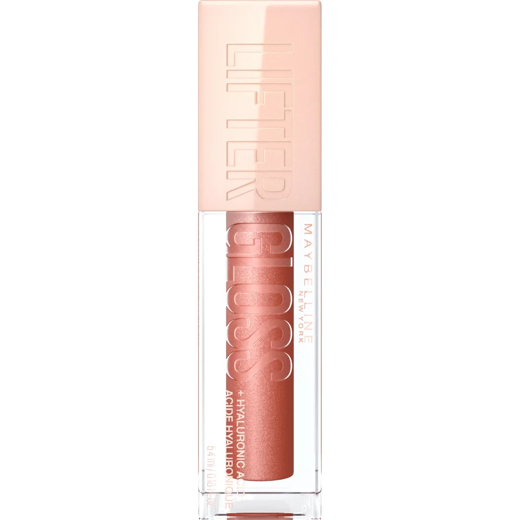 3600531609696_1 Maybelline Lifter Gloss 009 Topaz - Image 1