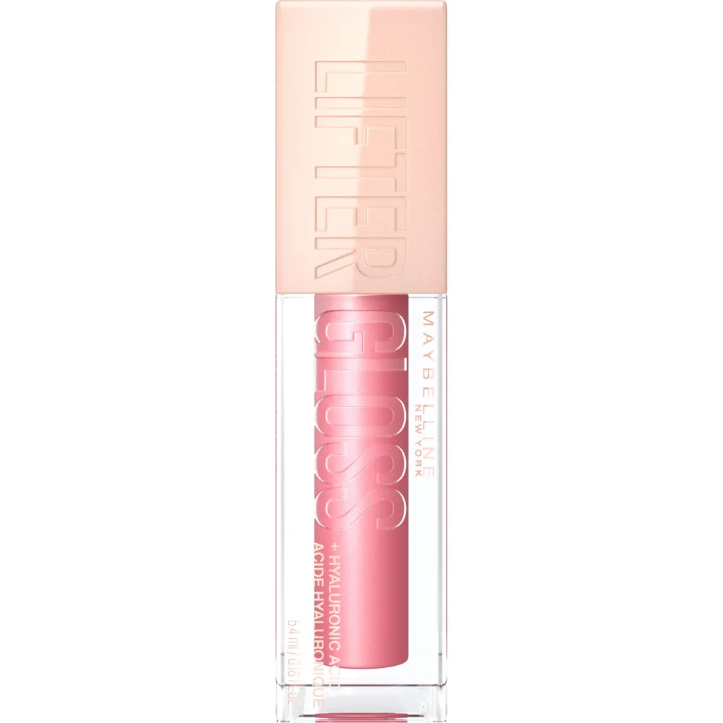 3600531609733_1 Maybelline Lifter Gloss 005 Petal - Image 1
