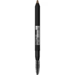 Maybelline Tattoo Brow 36H Gel Μολύβι Φρυδιών 03 Soft Brown